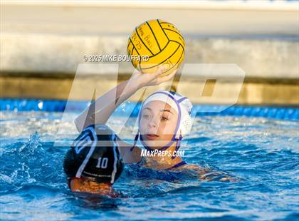 Thumbnail 1 in Rancho Cucamonga vs Harvard-Westlake (Santa Barbara Tournament of Champions) photogallery.