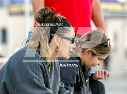 Thumbnail 3 in Rancho Cucamonga vs Harvard-Westlake (Santa Barbara Tournament of Champions) photogallery.