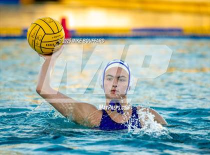 Thumbnail 2 in Rancho Cucamonga vs Harvard-Westlake (Santa Barbara Tournament of Champions) photogallery.
