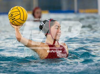 Thumbnail 3 in Rancho Cucamonga vs Harvard-Westlake (Santa Barbara Tournament of Champions) photogallery.