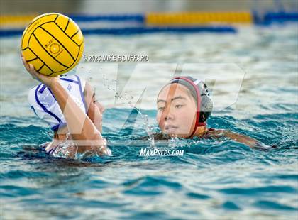 Thumbnail 3 in Rancho Cucamonga vs Harvard-Westlake (Santa Barbara Tournament of Champions) photogallery.