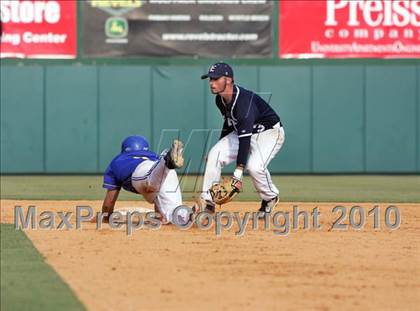 Thumbnail 2 in East Forsyth vs. Laney (NCHSAA 4A Final - Game 3) photogallery.