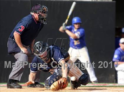 Thumbnail 2 in East Forsyth vs. Laney (NCHSAA 4A Final - Game 3) photogallery.