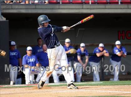 Thumbnail 3 in East Forsyth vs. Laney (NCHSAA 4A Final - Game 3) photogallery.