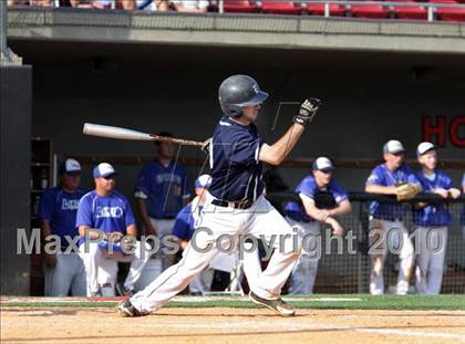 Thumbnail 2 in East Forsyth vs. Laney (NCHSAA 4A Final - Game 3) photogallery.