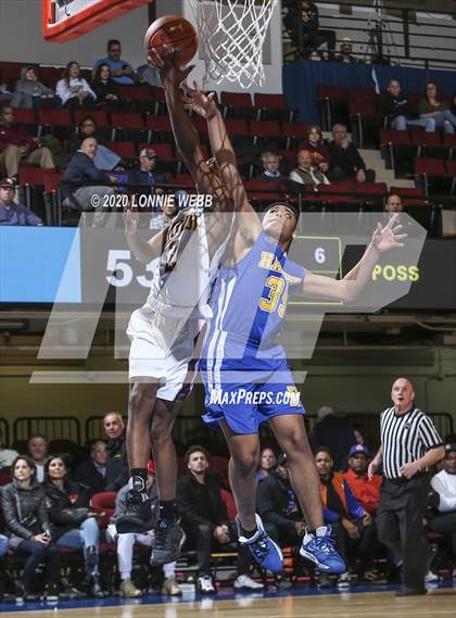 Thumbnail 3 in Children's Village vs Biondi (Section 1 Class D Final) photogallery.