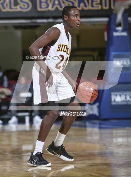 Thumbnail 1 in Children's Village vs Biondi (Section 1 Class D Final) photogallery.