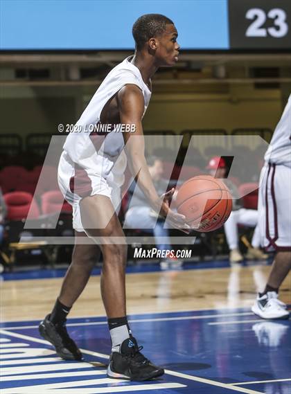 Thumbnail 3 in Children's Village vs Biondi (Section 1 Class D Final) photogallery.