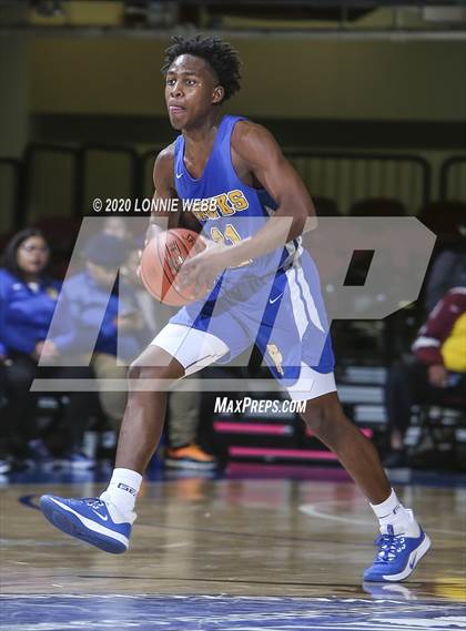 Thumbnail 2 in Children's Village vs Biondi (Section 1 Class D Final) photogallery.