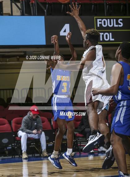 Thumbnail 3 in Children's Village vs Biondi (Section 1 Class D Final) photogallery.