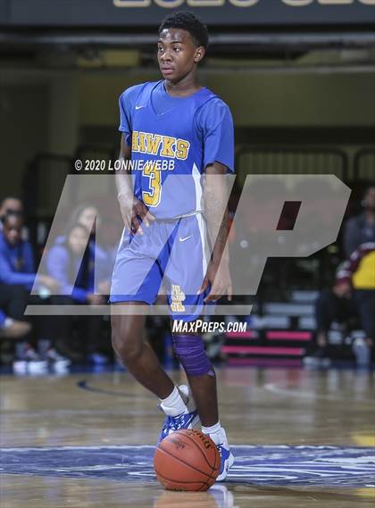 Thumbnail 3 in Children's Village vs Biondi (Section 1 Class D Final) photogallery.