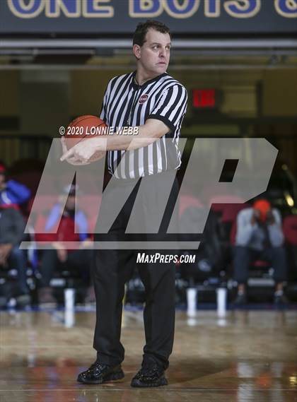 Thumbnail 2 in Children's Village vs Biondi (Section 1 Class D Final) photogallery.