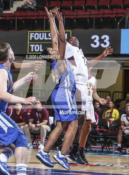 Thumbnail 3 in Children's Village vs Biondi (Section 1 Class D Final) photogallery.