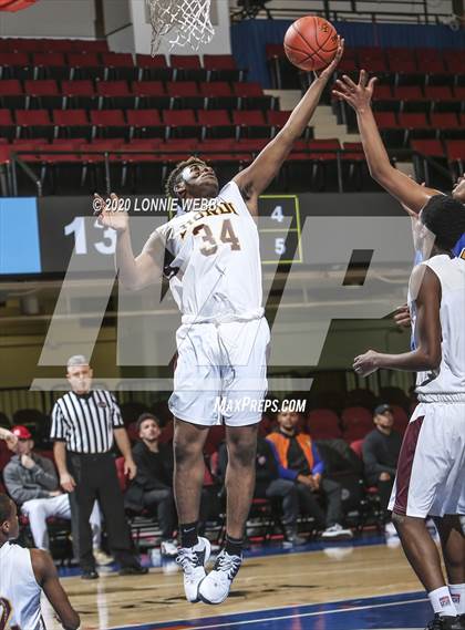 Thumbnail 3 in Children's Village vs Biondi (Section 1 Class D Final) photogallery.