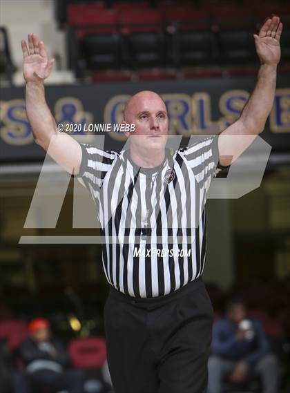 Thumbnail 1 in Children's Village vs Biondi (Section 1 Class D Final) photogallery.