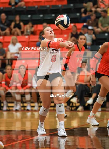 Thumbnail 3 in Liberty Christian @ Aledo photogallery.