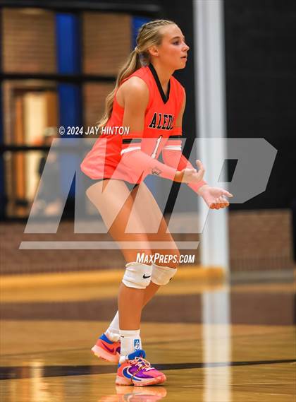 Thumbnail 3 in Liberty Christian @ Aledo photogallery.