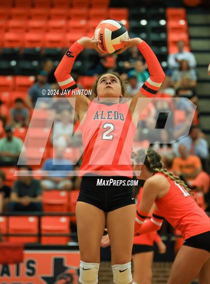 Thumbnail 2 in Liberty Christian @ Aledo photogallery.