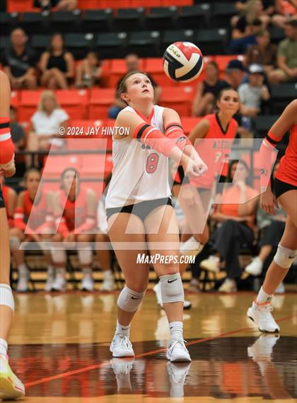 Thumbnail 1 in Liberty Christian @ Aledo photogallery.
