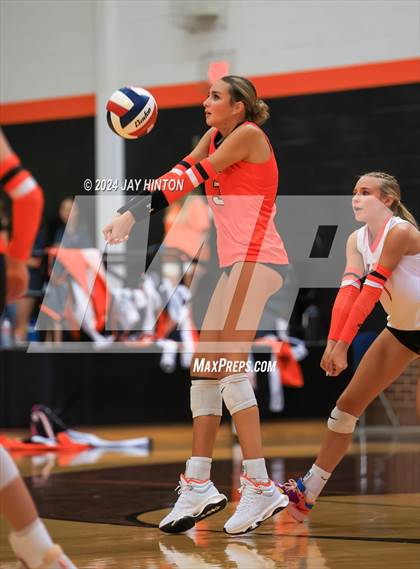 Thumbnail 1 in Liberty Christian @ Aledo photogallery.
