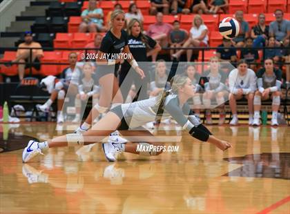 Thumbnail 1 in Liberty Christian @ Aledo photogallery.