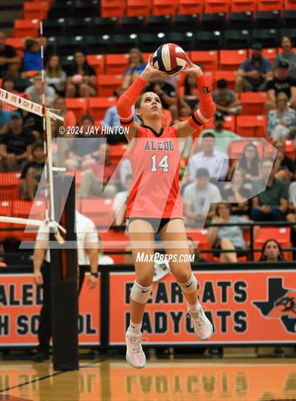 Thumbnail 2 in Liberty Christian @ Aledo photogallery.
