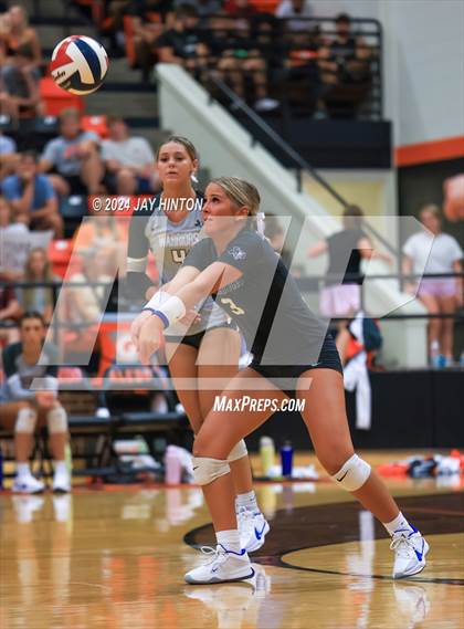 Thumbnail 1 in Liberty Christian @ Aledo photogallery.
