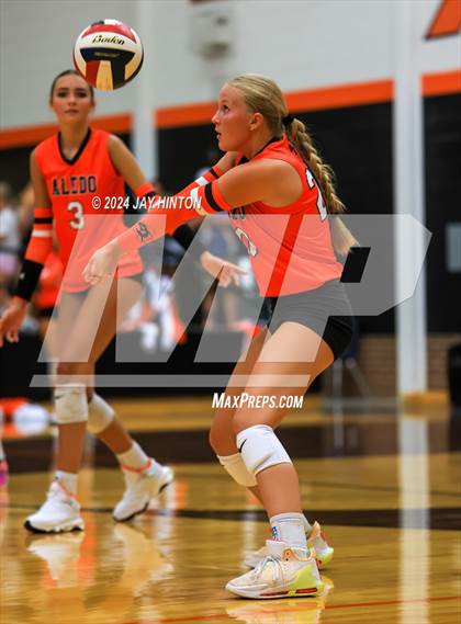Thumbnail 3 in Liberty Christian @ Aledo photogallery.
