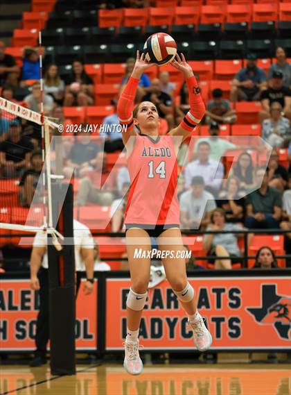Thumbnail 3 in Liberty Christian @ Aledo photogallery.