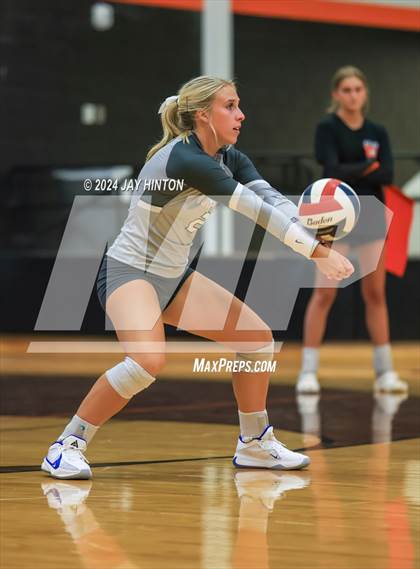 Thumbnail 1 in Liberty Christian @ Aledo photogallery.