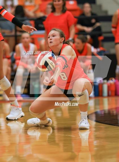 Thumbnail 3 in Liberty Christian @ Aledo photogallery.