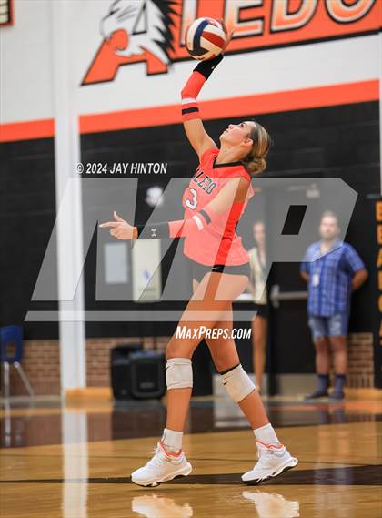 Thumbnail 3 in Liberty Christian @ Aledo photogallery.