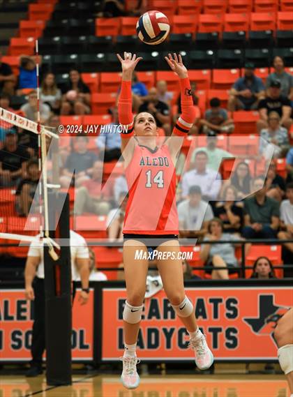 Thumbnail 1 in Liberty Christian @ Aledo photogallery.