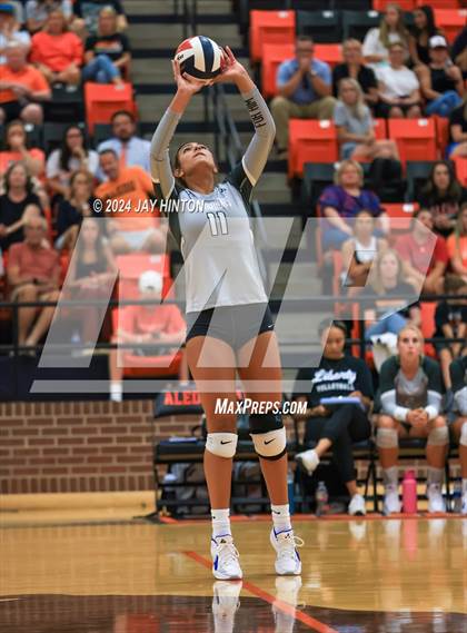 Thumbnail 2 in Liberty Christian @ Aledo photogallery.