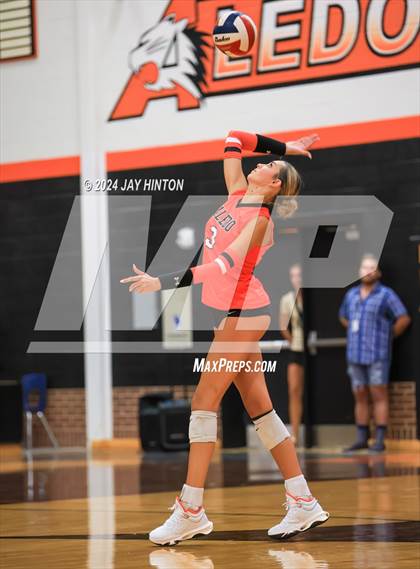 Thumbnail 2 in Liberty Christian @ Aledo photogallery.