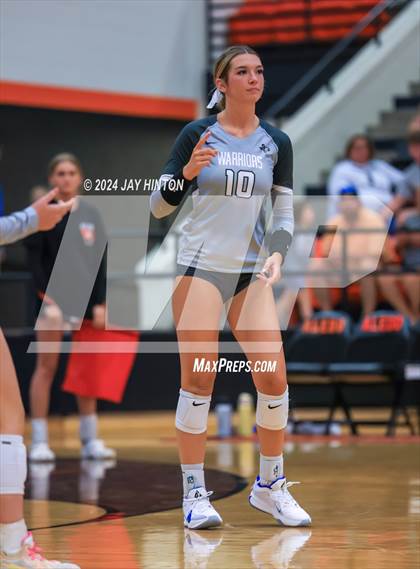 Thumbnail 1 in Liberty Christian @ Aledo photogallery.