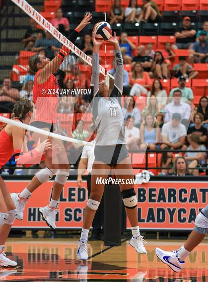 Thumbnail 1 in Liberty Christian @ Aledo photogallery.