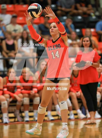 Thumbnail 3 in Liberty Christian @ Aledo photogallery.