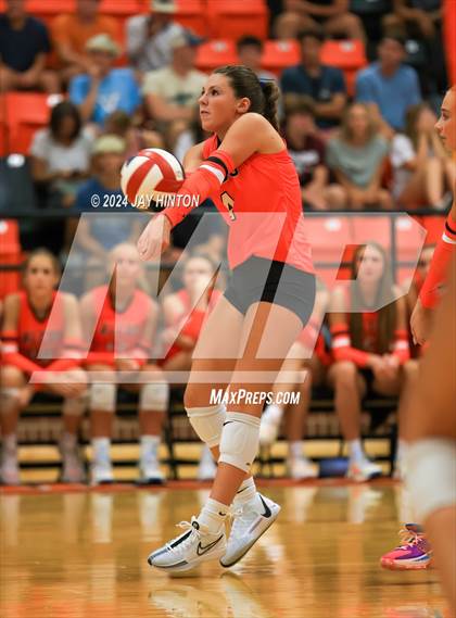 Thumbnail 3 in Liberty Christian @ Aledo photogallery.