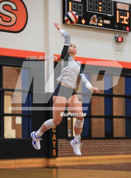Thumbnail 1 in Liberty Christian @ Aledo photogallery.