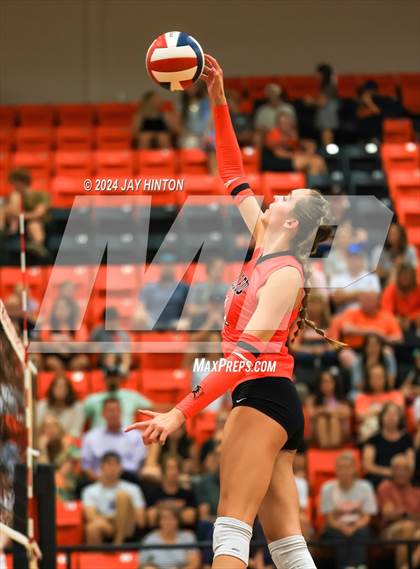 Thumbnail 1 in Liberty Christian @ Aledo photogallery.