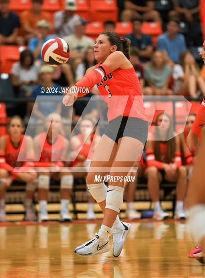 Thumbnail 1 in Liberty Christian @ Aledo photogallery.