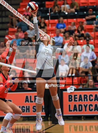Thumbnail 1 in Liberty Christian @ Aledo photogallery.