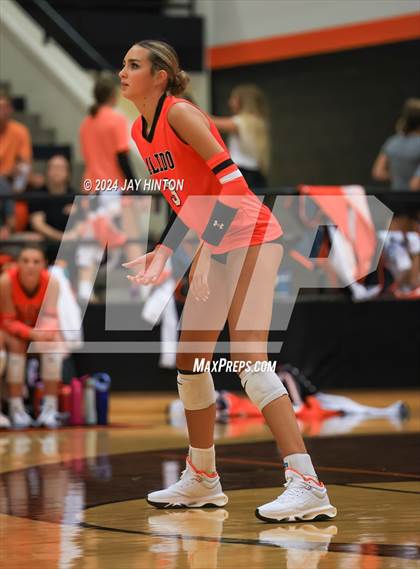 Thumbnail 3 in Liberty Christian @ Aledo photogallery.