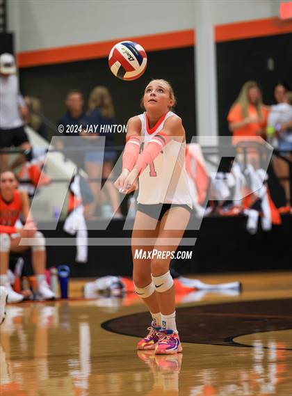 Thumbnail 3 in Liberty Christian @ Aledo photogallery.