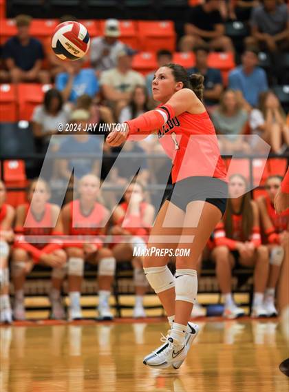 Thumbnail 2 in Liberty Christian @ Aledo photogallery.