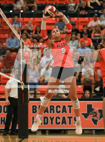 Thumbnail 1 in Liberty Christian @ Aledo photogallery.