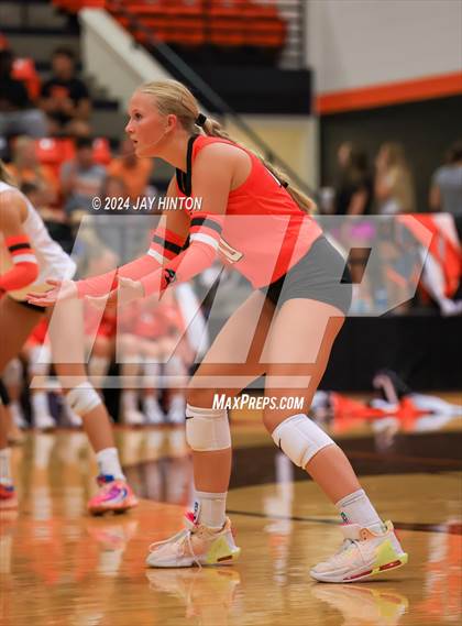 Thumbnail 2 in Liberty Christian @ Aledo photogallery.