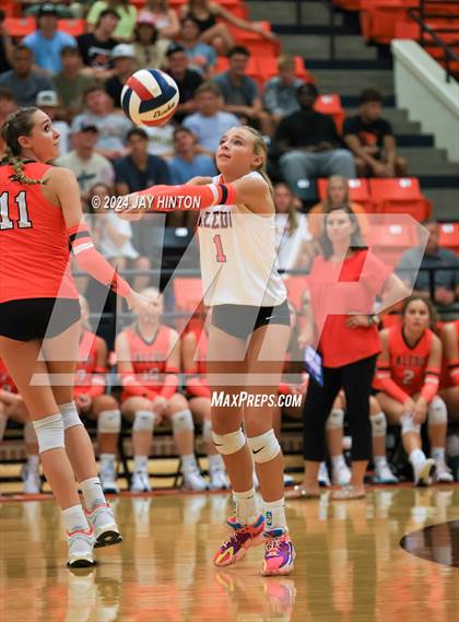 Thumbnail 3 in Liberty Christian @ Aledo photogallery.
