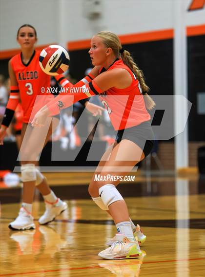 Thumbnail 2 in Liberty Christian @ Aledo photogallery.
